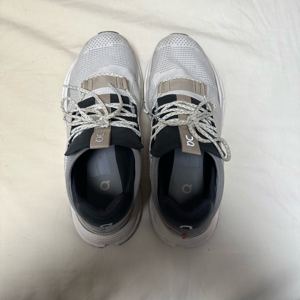 oncloud cloudnova  women’s running shoes